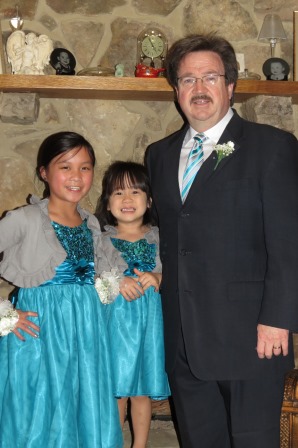Covenant Academy Father/Daughter Ball